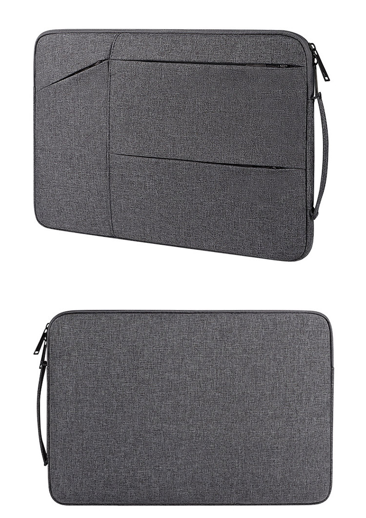 HUAWEI MateBook E ケース/カバー (12.6インチ) キャンバス調 ファーウェイ 手提げかばん カバン型 バッグ型 おしゃれ おすすめ シンプル｜keitaicase｜04
