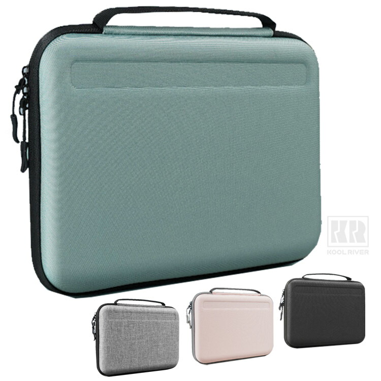 Insta MacBook Neo�Ή� �P�[�X 13�C���` �J�o�[ ��� �|�[�` �|�[�^�u�� �L�����o�X�� �d��EVA�|�[�` ���� �ی�P�[�X ���[�o�b�O ���[�P�[�X �Ռ��z��