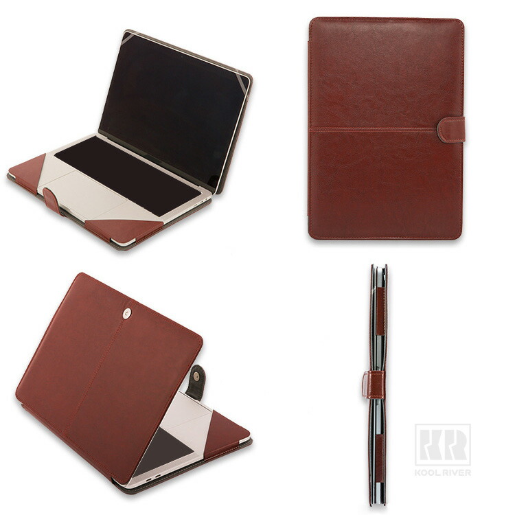 #4020 Maroo /マロー タブレット・ノートパソコン本革ケース 130個/大量/まとめ【651,300円相当】 MacBook Neo対応 13インチ ケース 手帳型 PUレザー カバー 2026モデル