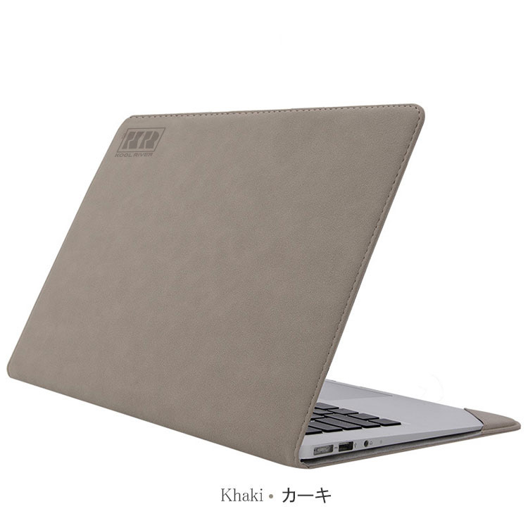 Macbook Pro (2018/2019/2020モデル) 13.3インチ ケース/カバー 手帳型 Macbook Pro (2018/2019/2020モデル) 13.3インチ ケース/カバー 手帳型