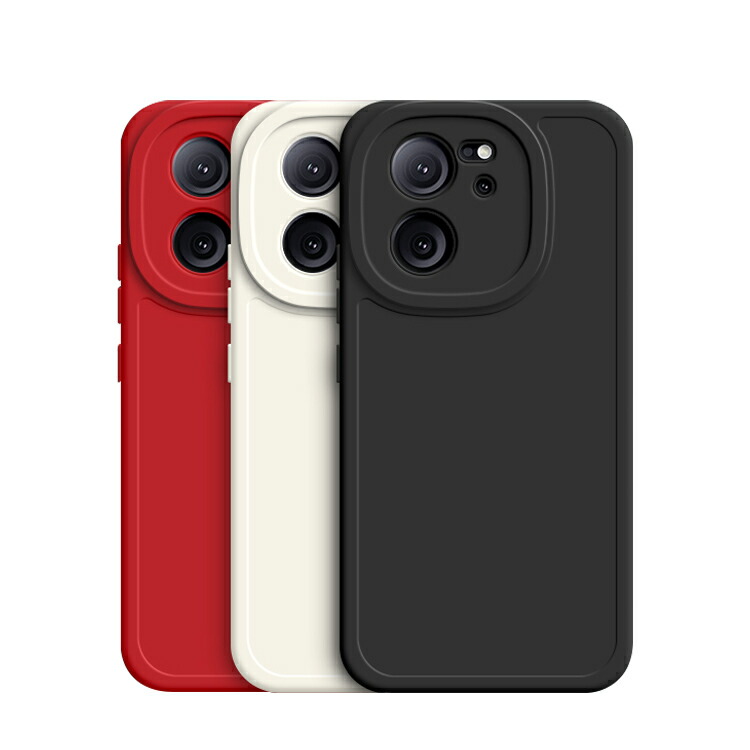 Xiaomi 13T ケース Pro カメラ保護あり TPU ソフトケース 可愛い