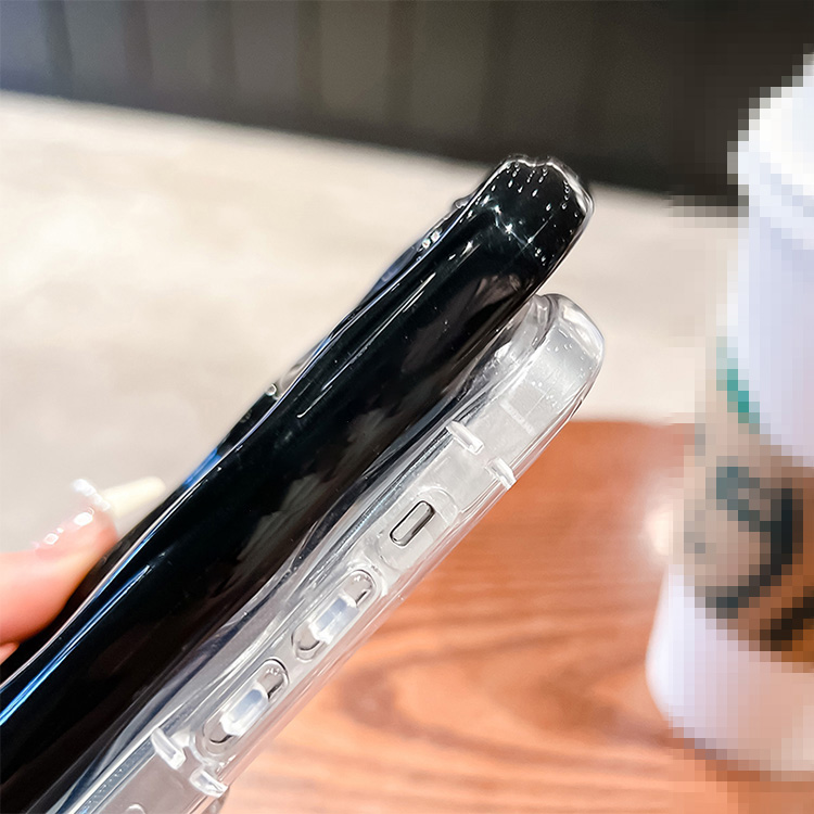 Xiaomi 13T クリアケース Pro カバー クリア 背面透明 かわいい