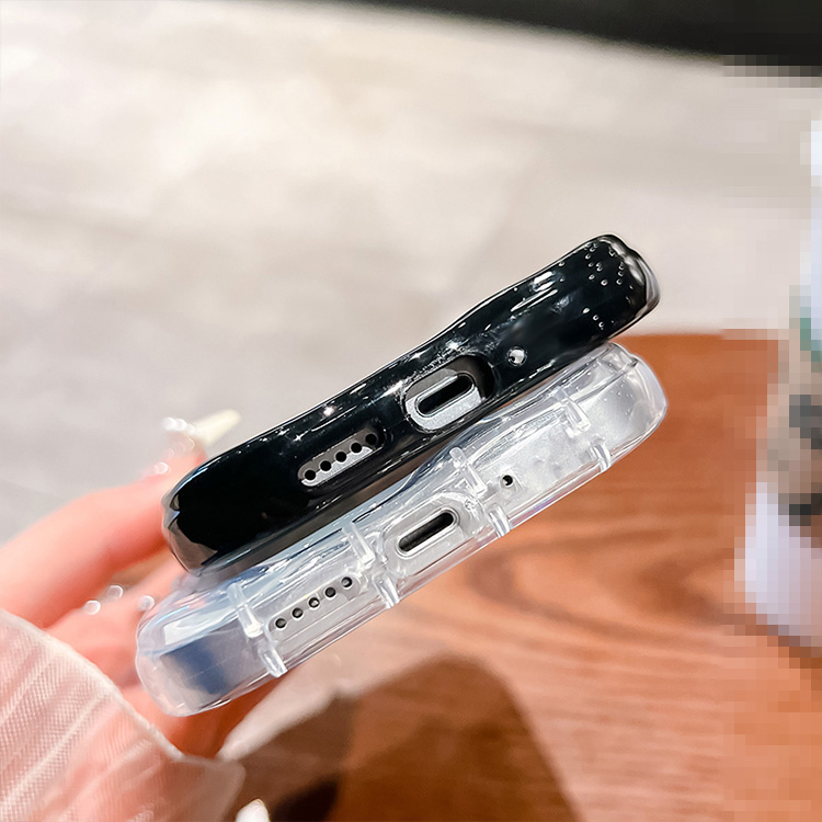Xiaomi 13T クリアケース Pro カバー クリア 背面透明 かわいい