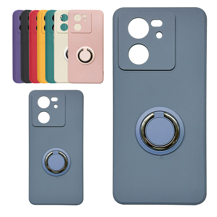 Xiaomi 13T �o���p�[ �P�[�X 13T Pro �V���R�� �X�g���b�v�t�� �V���v�� �X�}�z�����O �X�^���h�@�\ �P�[�X/�J�o�[ ���� �V���I�~ 13T/13T �v�� ����������