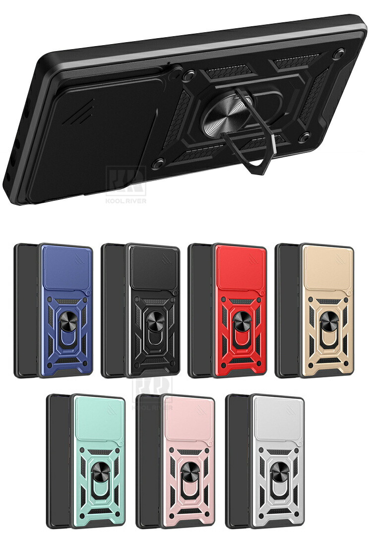 Xiaomi 15T ケース Pro 耐衝撃 カバー マグネット式車載ホルダ対応
