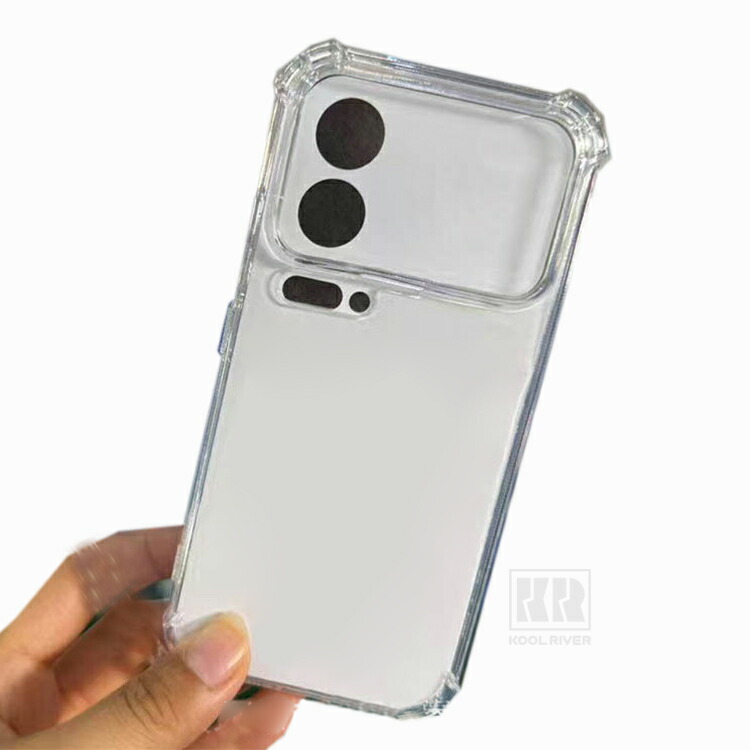 Xiaomi 17 �P�[�X 17 Pro/17 Pro Max �N���A �ϏՌ� �J�o�[ TPU ���� �\�t�g�P�[�X �X�g���b�v�� �������� ������� �V���I�~