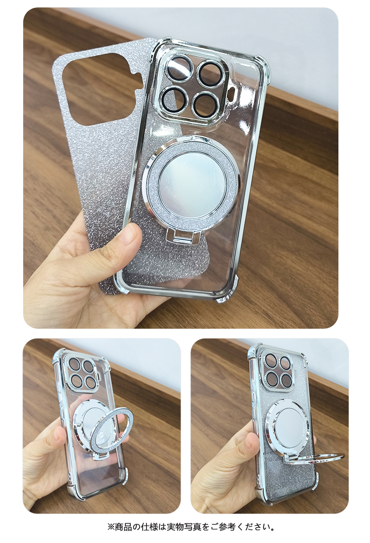 Xiaomi 17T ケース クリア レンズカバー付き Pro 耐衝撃 カバー 透明