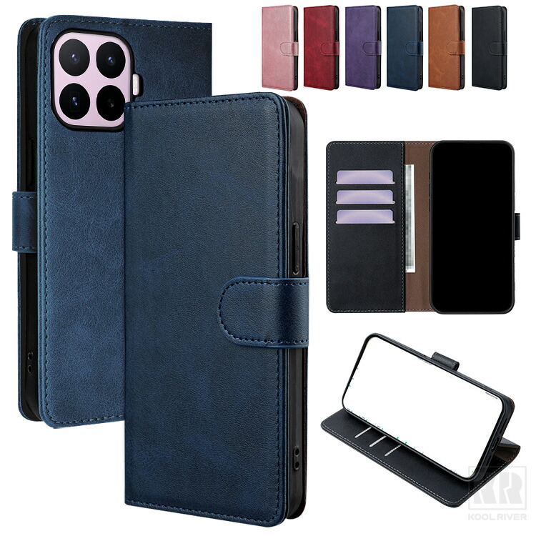 Xiaomi 17T �P�[�X 17TPro �蒠�^ �J�o�[ PU���U�[ �}�O�l�b�g�t�� �蒠�^PU���U�[�P�[�X �X�^���h�@�\ �J�[�h���[ ���� �V���I�~17T Pro �v�� ��������