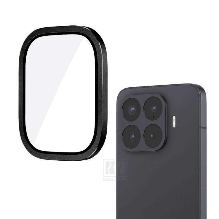 Xiaomi 17T カメラカバー 17TPr...の詳細画像1