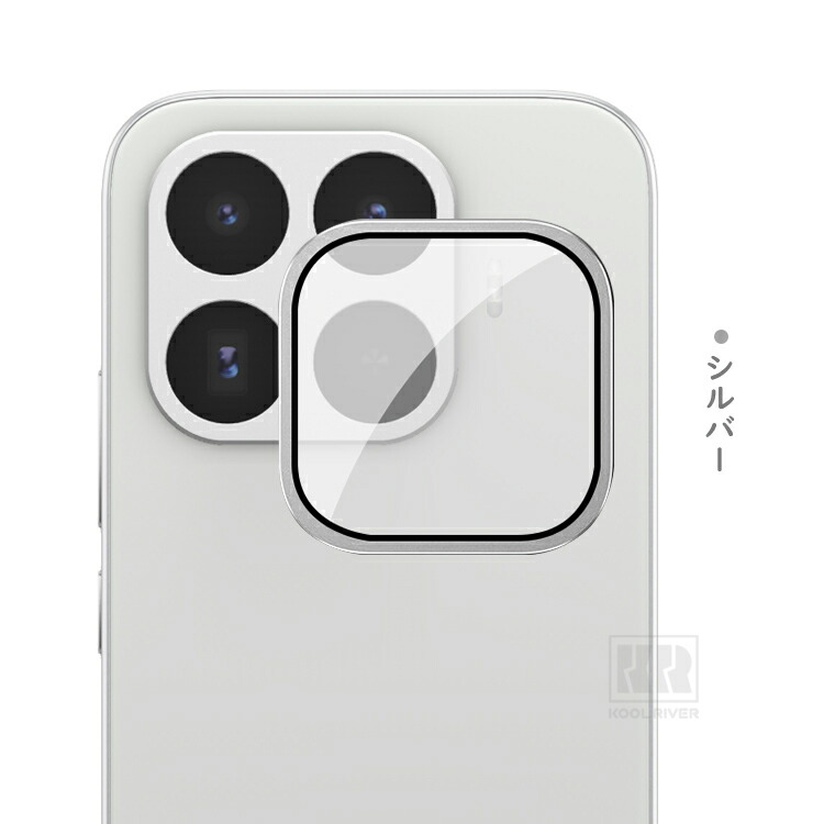 Xiaomi 17T カメラカバー 17TPr...の詳細画像4