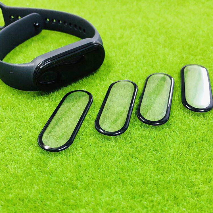 Xiaomi Smart Band 9 フィルム 液晶保護 シャオミ バンド9 液晶保護 