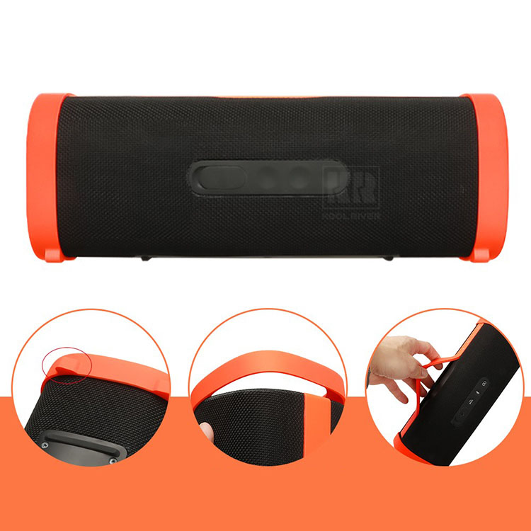 Xiaomi サウンドパーティ ケース カバー ホルダー シリコン 耐衝撃