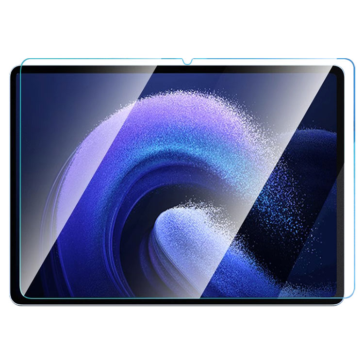 XiaoMi Pad 6 Max �����K���X �t���ی� �V���I�~ Pad 6 Max�����K���X �V�[�g �����h�~ HD�t�B���� �^�u���b�g�����K���X �V���I�~�[