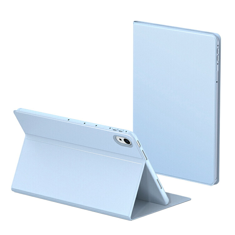 HUAWEI MatePad 11.5 ケース/カバー 2023モデル 手帳型 PUレザー ファーウェイ メイトパッド11.5インチ スタンド機能 手帳型 カバー 耐衝撃｜keitaicase｜02