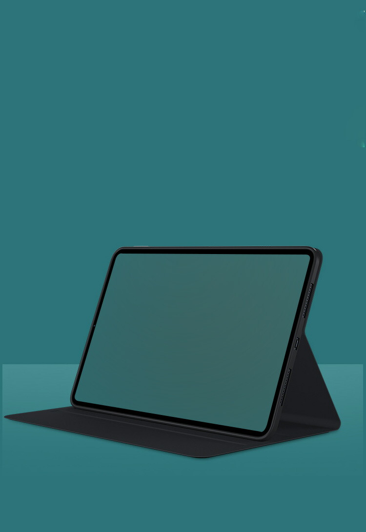 Xiaomi Pad 5 / Pad 5 Pro (2021モデル) 11インチ ケース/カバー 二つ折スタンド 衝撃吸収 スタンド機能 オートスリープ機能付き シャオミ 手帳型 かわいい｜keitaicase｜04