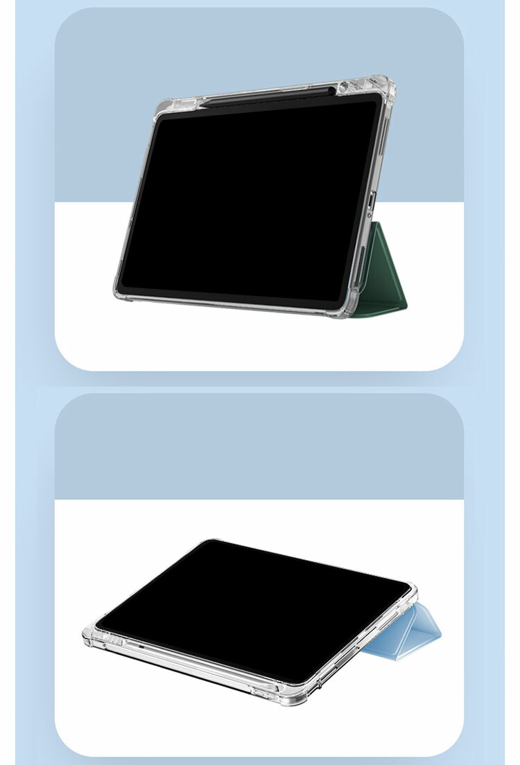 XiaoMi Pad 5 / Pro (2021モデル) 11インチ ケース 手帳型
