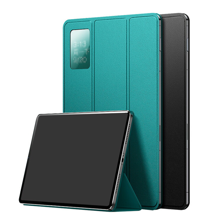 XiaoMi Pad 5 / Pad 5 Pro �P�[�X/�J�o�[ (2021���f��) 11�C���` �X�^���h�@�\ �蒠�^ ���킢�� �Ռ��z�� �ی�P�[�X �^�u���b�g�J�o�[ PU���U�[ �V���I�~