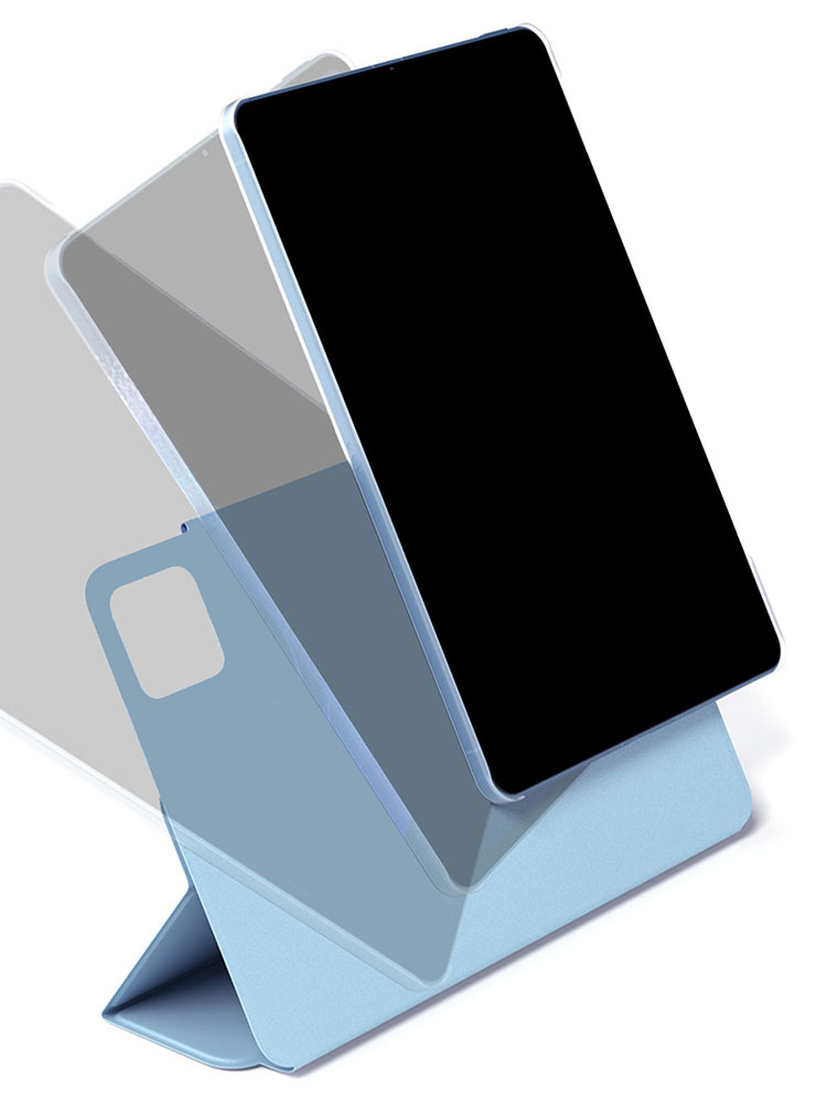Xiaomi Pad 6 ケース カバー 11.2インチ ケース/カバー 手帳型 PUレザー 衝撃吸収 ペン収納 マグネット吸着 スタンド機能 シャオミ パッド 6 手帳型ケース｜keitaicase｜03