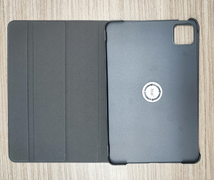 Xiaomi Pad 6 ケース カバー 11.2インチ 手帳型 PUレザー ペン収納 シャオミ パッド 6 手帳型ケース スタンド機能 カバー おしゃれ タブレット｜keitaicase｜04