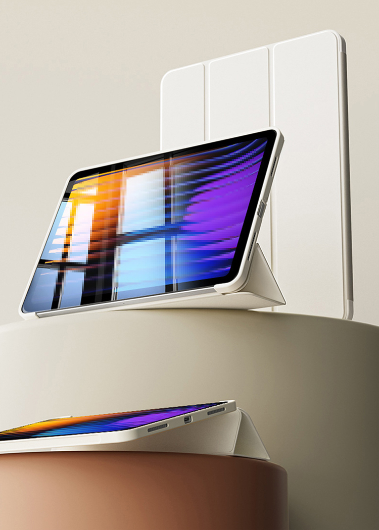 Xiaomi Pad 7/7 Pro ケース オートスリープ 機能付き 11.2インチ 手帳
