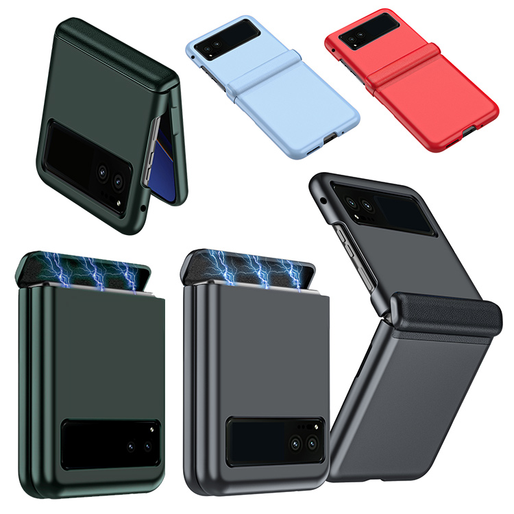 Razr 40 P[X Razr 40s ϏՌ Jo[ X܂肽݌^ Vv vX`bN n[hP[X motorola g[ [U[40/40s  