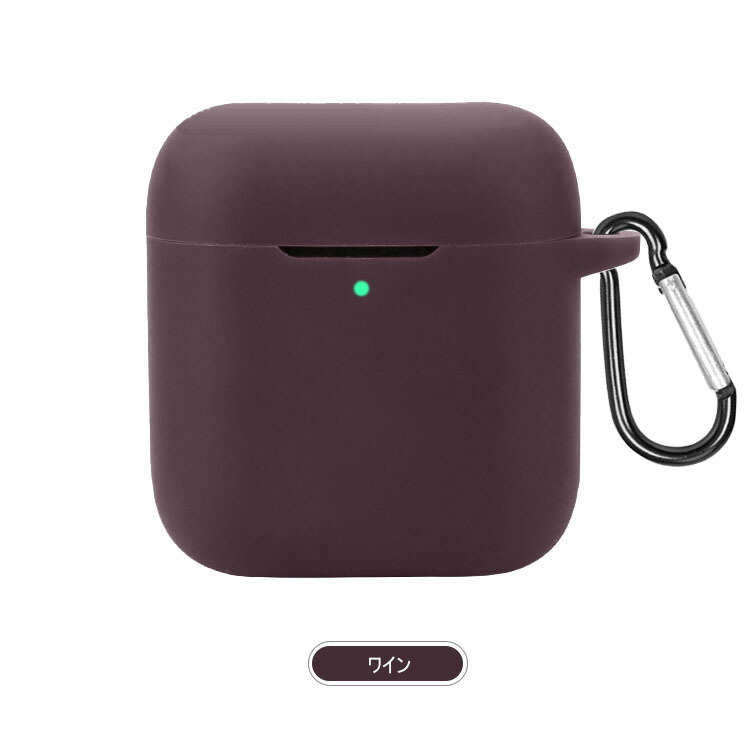 MINOR IV ケース シリコン シンプル 保護カバー カラビナ付き おすすめ