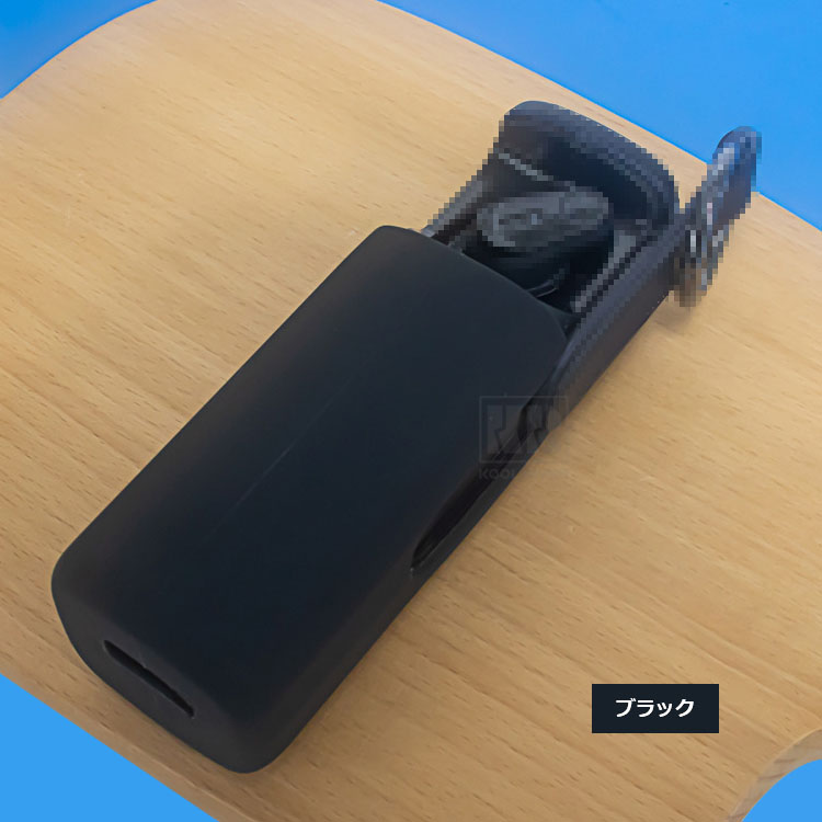 Skullcandy Method 360 ANC ケース シリコン シンプル 保護カバー
