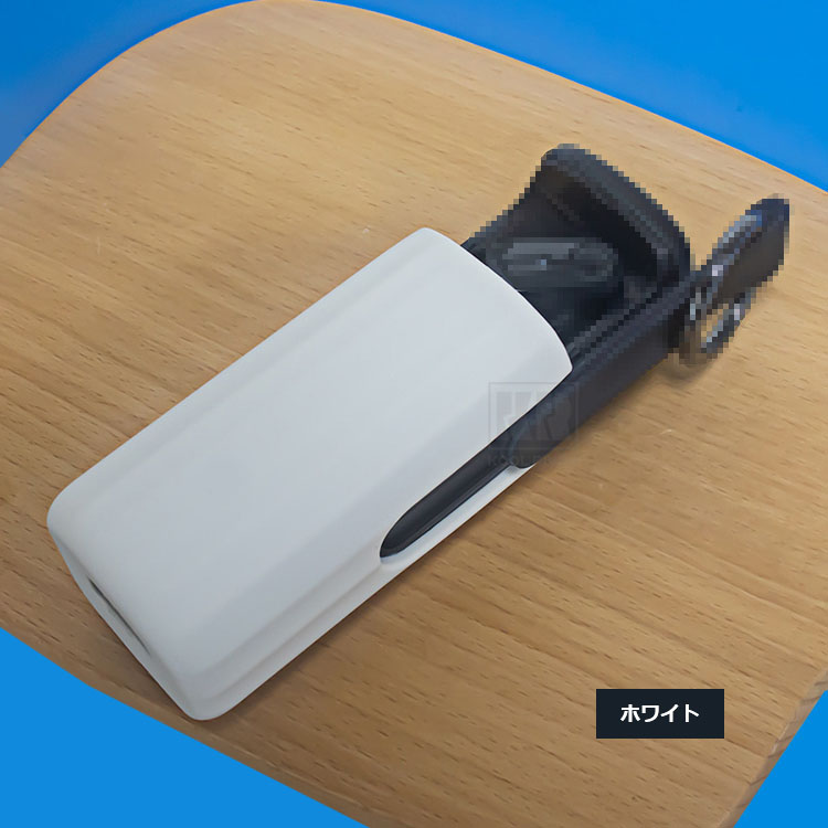 Skullcandy Method 360 ANC ケース シリコン シンプル 保護カバー