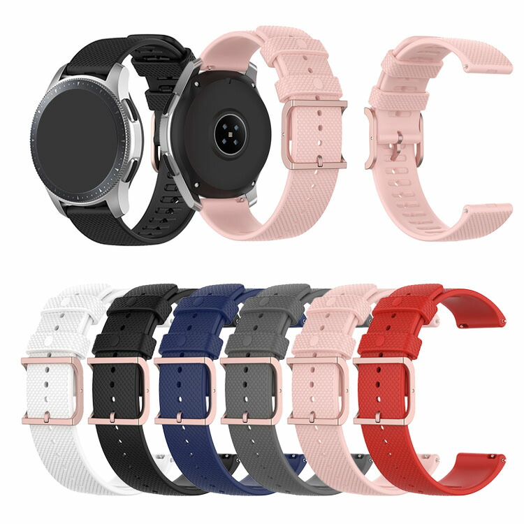 Mibro Watch T2  �x���g �o���h �V���R�� 20mm �������X�g�o���h/�����o���h/�����x���g �������� Mibro �E�H�b�` T2 ���X�g�o���h �\�t�g�o���h
