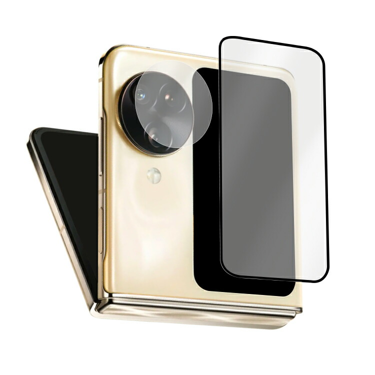 OPPO Find N3 Flip KXtB YیtB JیtB+TufBXvCtیtB YJo[ KX Yی Ib|