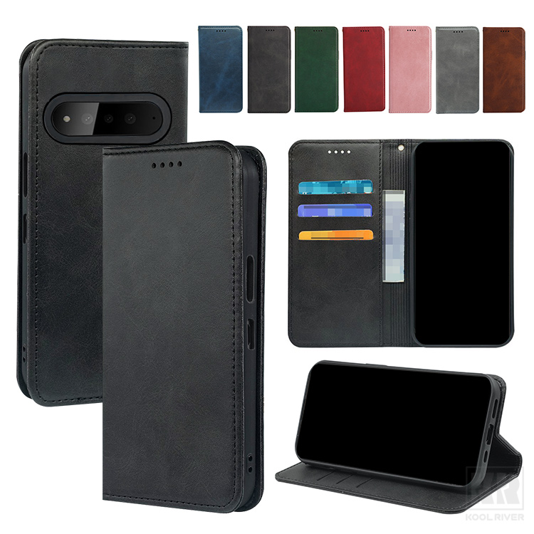 Insta Natural AI Phone�Ή� �P�[�X �蒠�^ PU���U�[ �J�[�h���[ �X�^���h�@�\ �}�O�l�b�g�t�� �i�`������ �G�[�A�C �t�H�� �������� ������� �X�}�z