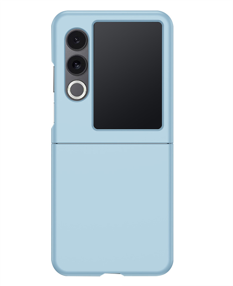 Nubia Flip 2 ケース Flip2 A404ZT 耐衝撃 カバー ス折りたたみ型