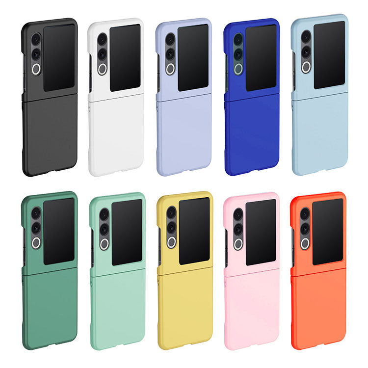 Nubia Flip 2 ケース Flip2 A404ZT 耐衝撃 カバー ス折りたたみ型