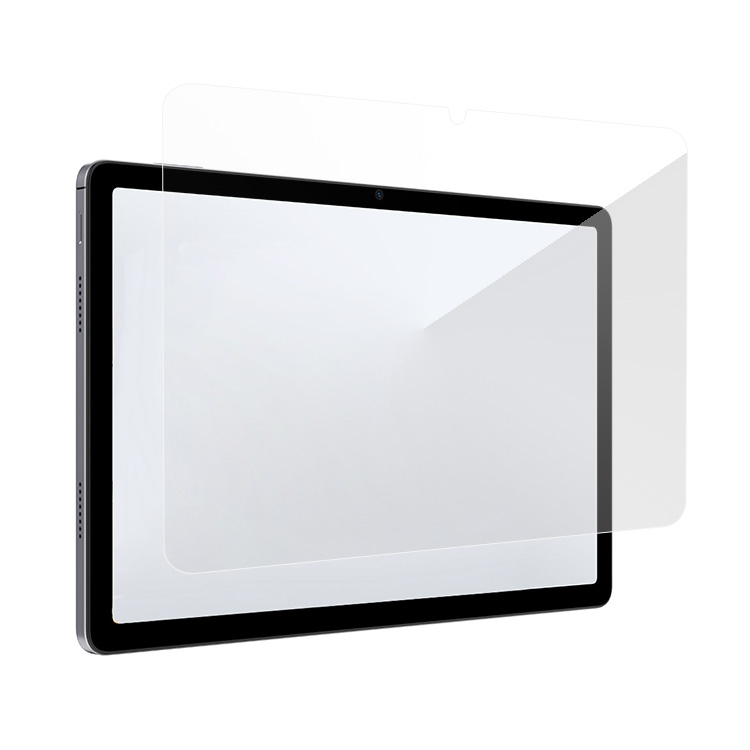 Nubia Pad SE �K���X�t�B���� 10.95�C���` �����K���X �t���ی� �����K���X�V�[�g ZTE �k�r�A �p�b�h SE 10.95�C���` �����h�~ HD�t�B���� �O���A ����