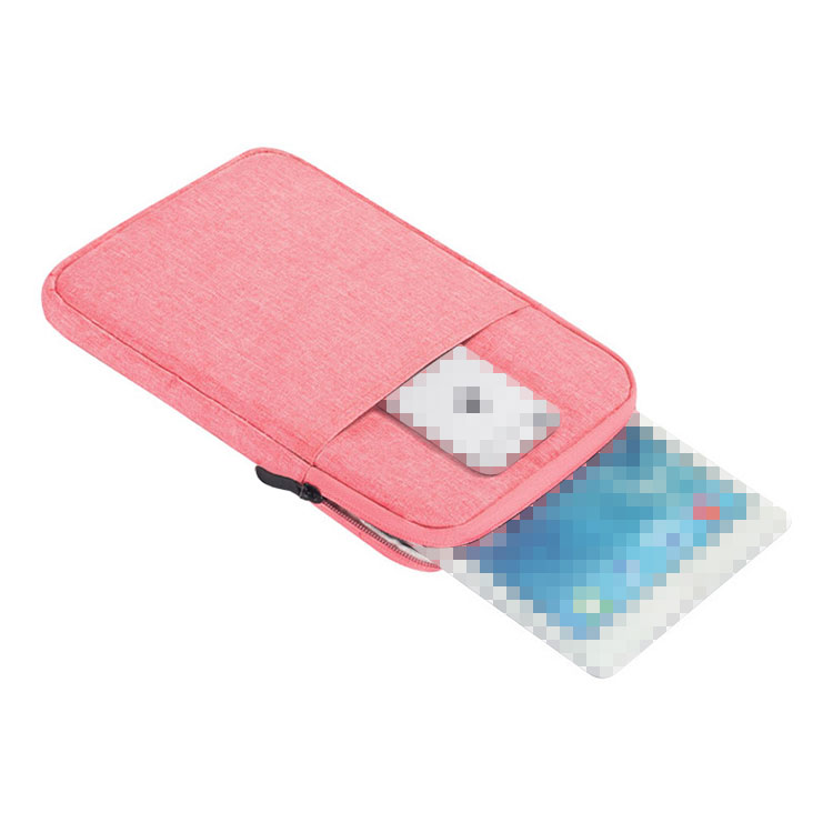 Nubia Pad SE ケース 8.2インチ カバー かわいい キャンバス調 撥水