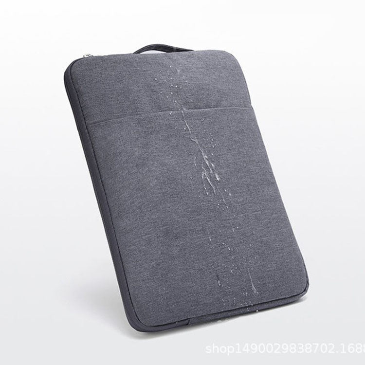 Nubia Pad SE 10.95インチ ケース / カバー キャンバス調 手提げ 撥水