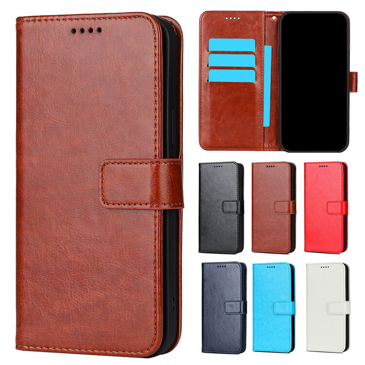 Nubia S2e A506ZT / A507ZT �P�[�X S2R Z6305R  / S2 Lite �蒠�^ �J�o�[ PU���U�[ �蒠�^PU���U�[�P�[�X �X�^���h�@�\ �J�[�h���[ ZTE �k�r�A