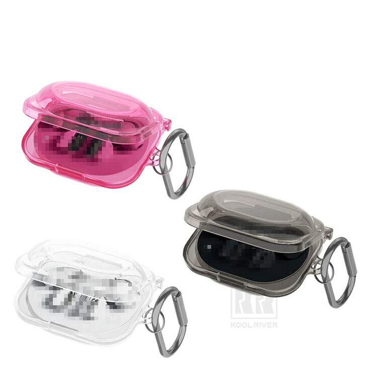 Nothing Ear (3a)�p �P�[�X ���� TPU �N���A �J���r�i�t�� �ی�J�o�[ �ϏՌ�