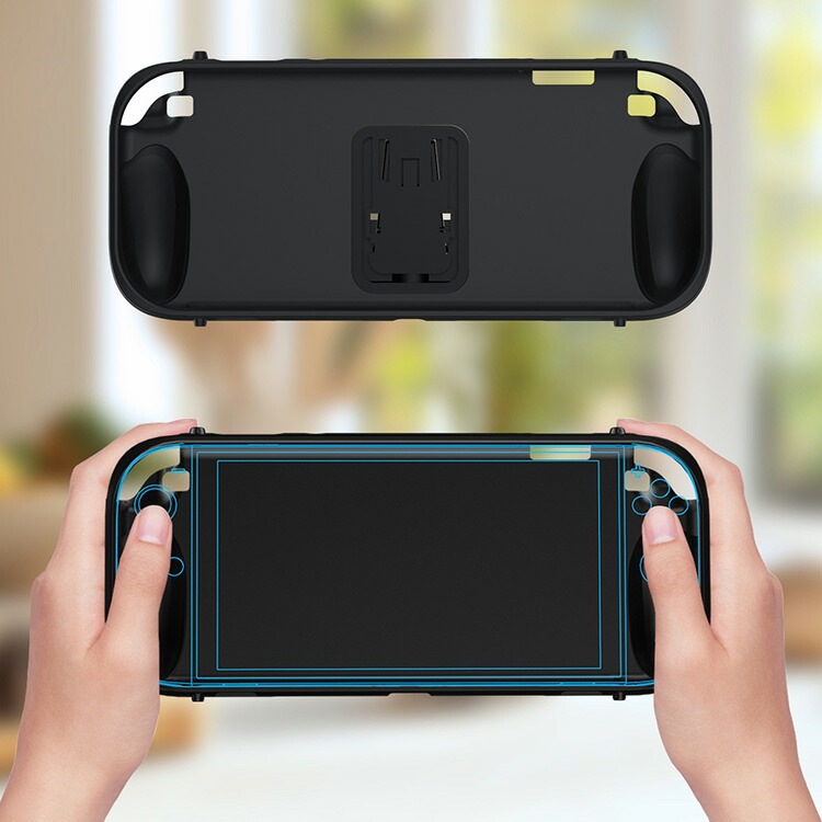 Nintendo Switch Zelda Tears of Kingdom Travel Case | Shop Now