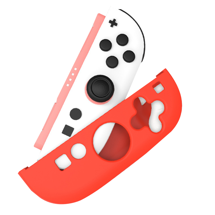 Nintendo Switch 2 ケース Switch2 カバー シリコン 耐衝撃 シンプル