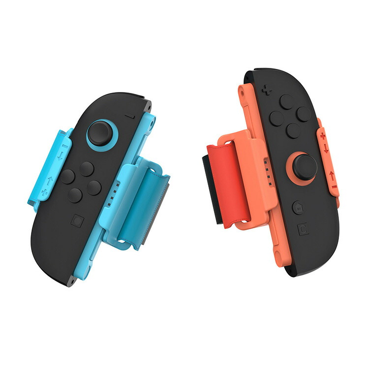 Nintendo Switch 2 ケース Switch2 カバー リストバンド+レッグバンド