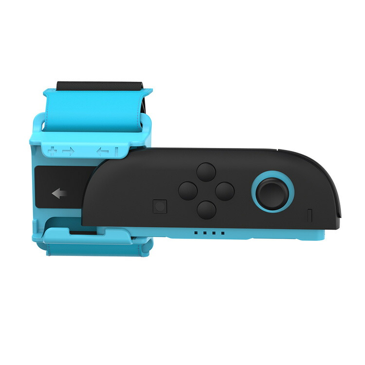 Nintendo Switch 2 ケース Switch2 カバー リストバンド+レッグバンド
