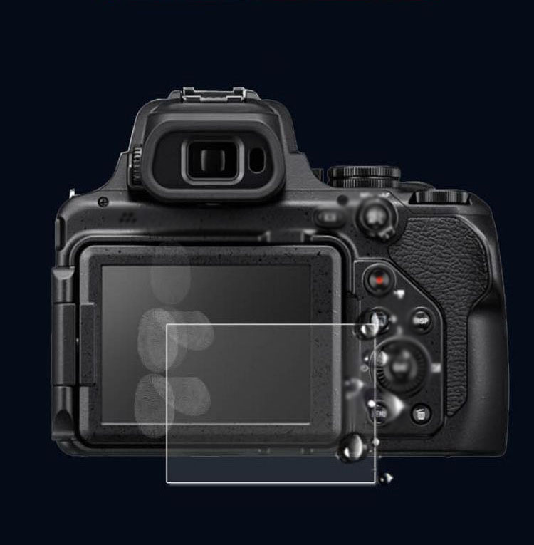 NIKON Z8 ガラスフィルム 強化ガラス ニコン Z 8 液晶保護フィルム
