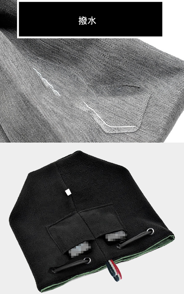 NIKON ZR / Z fc f バッグ カメラケース 巾着 収納ポーチ ショルダー