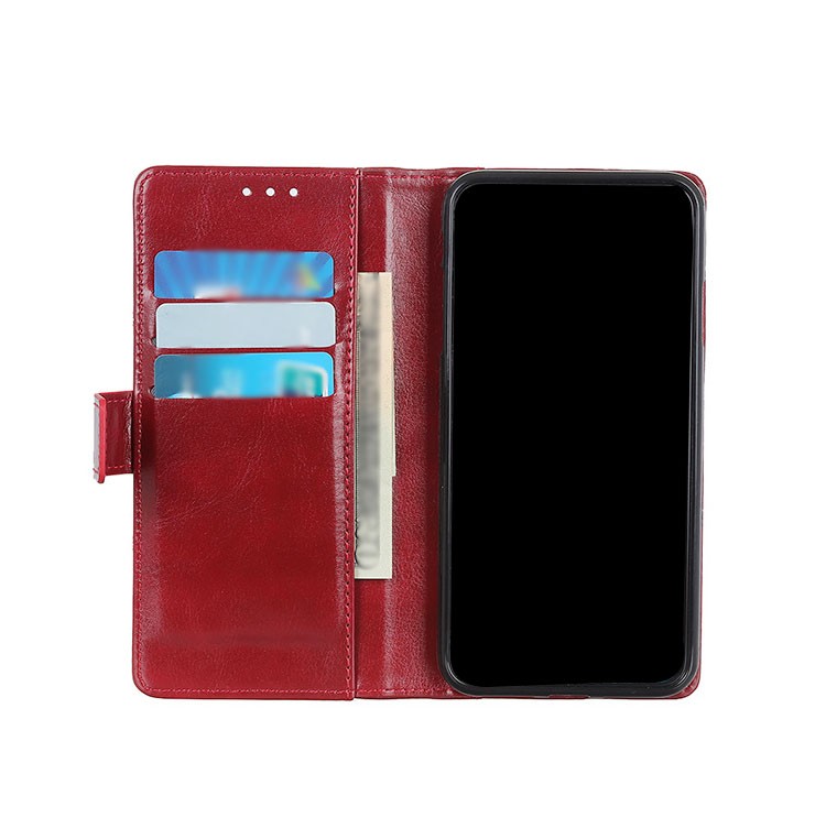 Galaxy Note10 Lite/S10 Lite ケース/カバー 手帳型 かわいい レザー PUレザー スタンド機能 カード収納 シンプル ギャラクシーノート10ライト｜keitaicase｜03