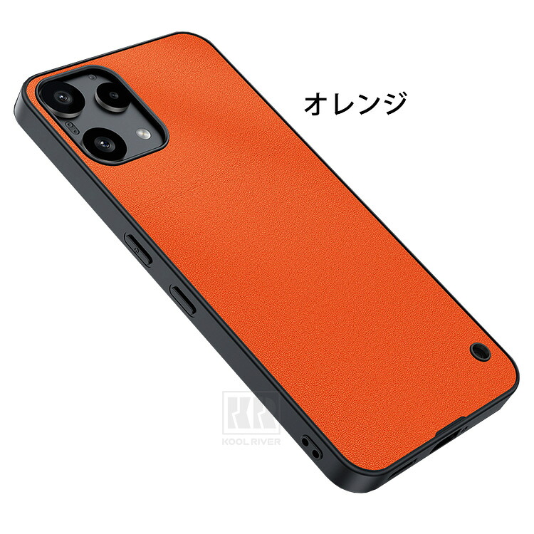Nothing Phone 3a Lite ケース 耐衝撃 カバー PUレザー ストラップ穴