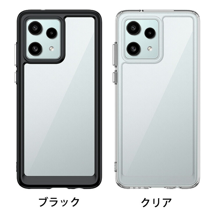 Nothing Phone 3a Lite ケース 耐衝撃 カバー 背面透明 シンプル TPU +