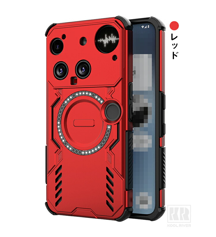 nothing phone 3（スマホ、タブレットアクセサリー、周辺機器