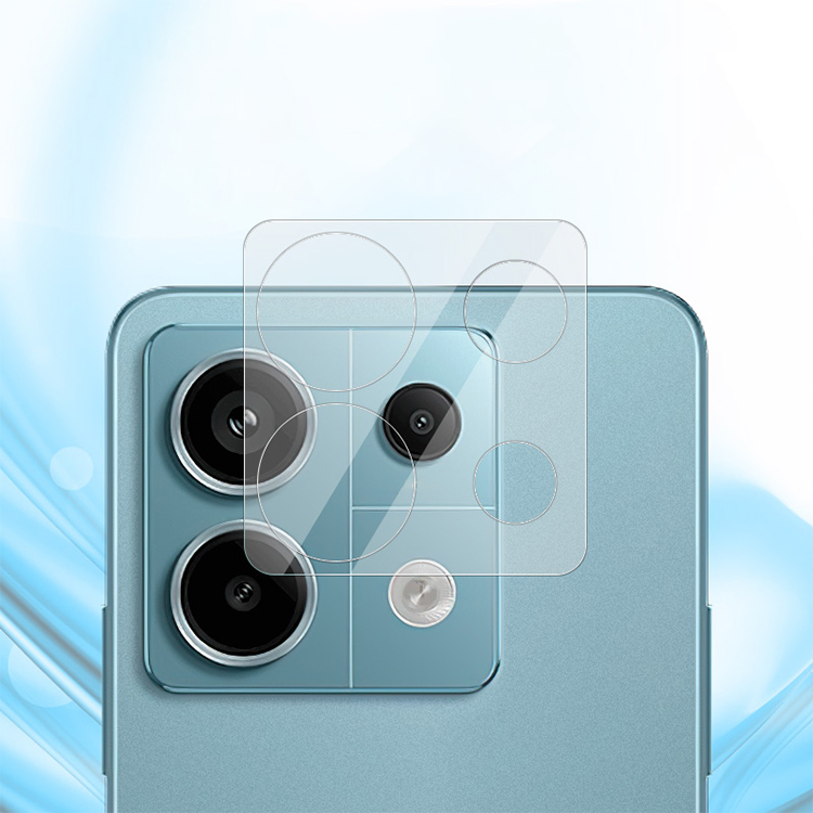 Redmi Note 13 Pro 5G カメラカバー ガラスフィルム 2枚入り カメラ保護 レンズカバー 小米 シャオミ レッドミー ノート13 プロ 強化ガラス レンズ保護｜keitaicase｜03