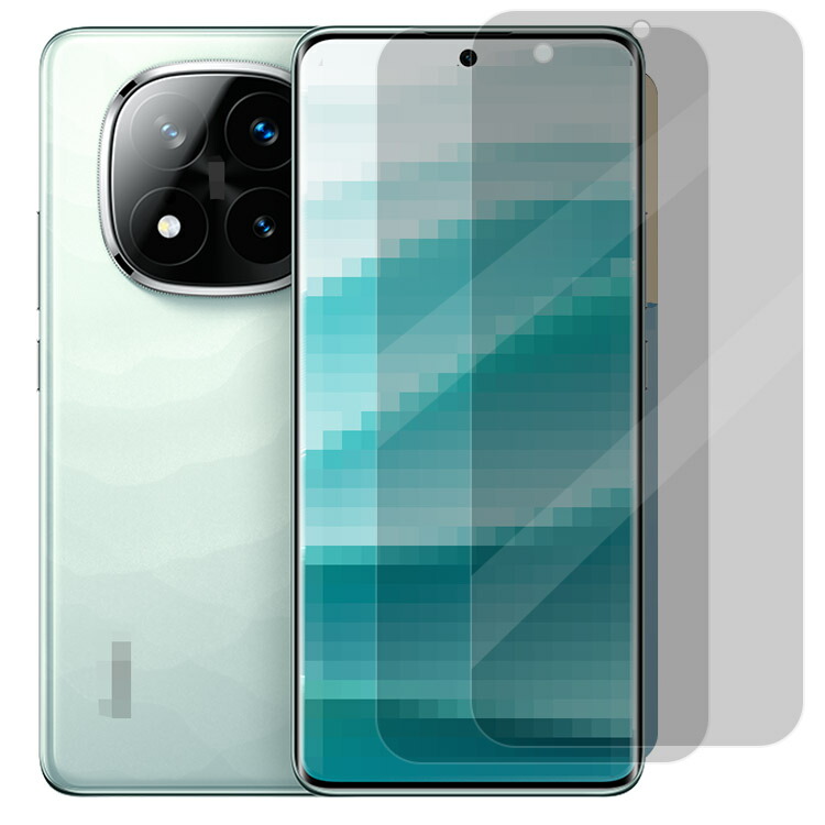 Redmi Note 14 / Note 14 Pro KXtB 2 `h~ KX tی tیV[g bh~[ m[g14/m[g14 v ̂h~